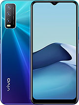 Best available price of vivo Y20 2021 in Canada