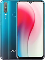 Best available price of vivo Y3 (4GB+64GB) in Canada