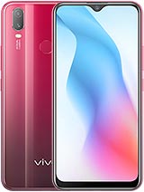 Best available price of vivo Y3 Standard in Canada