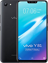Best available price of vivo Y81 in Canada