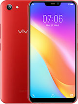 Best available price of vivo Y81i in Canada
