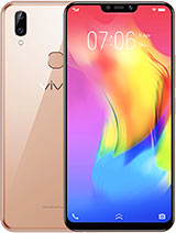 Best available price of vivo Y83 Pro in Canada