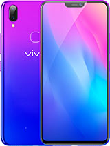 Best available price of vivo Y89 in Canada