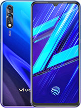 Best available price of vivo Z1x in Canada