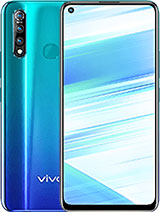 Best available price of vivo Z5x in Canada