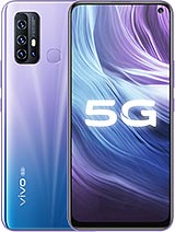 Best available price of vivo Z6 5G in Canada