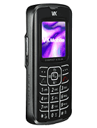 Best available price of VK Mobile VK2000 in Canada