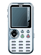 Best available price of VK Mobile VK2200 in Canada