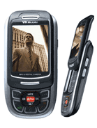 Best available price of VK Mobile VK4500 in Canada