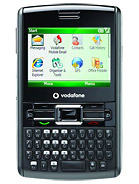 Best available price of Vodafone 1231 in Canada
