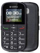 Best available price of Vodafone 155 in Canada