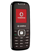 Best available price of Vodafone 226 in Canada