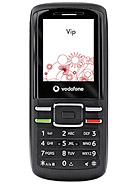 Best available price of Vodafone 231 in Canada