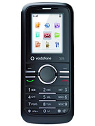 Best available price of Vodafone 526 in Canada