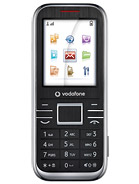 Best available price of Vodafone 540 in Canada