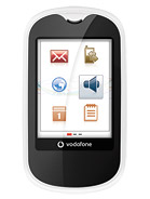 Best available price of Vodafone 541 in Canada
