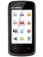 Best available price of Vodafone 547 in Canada