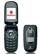 Best available price of Vodafone 710 in Canada