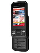 Best available price of Vodafone 830i in Canada