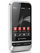 Best available price of Vodafone 845 in Canada