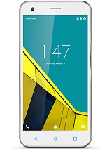 Best available price of Vodafone Smart ultra 6 in Canada