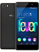 Best available price of Wiko Fever 4G in Canada