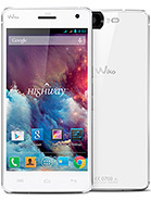 Best available price of Wiko Highway in Canada