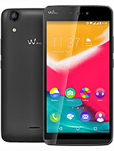 Best available price of Wiko Rainbow Jam 4G in Canada