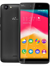 Best available price of Wiko Rainbow Jam in Canada