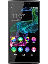 Best available price of Wiko Ridge Fab 4G in Canada