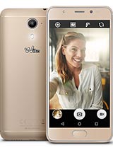 Best available price of Wiko U Feel Prime in Canada