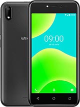 Best available price of Wiko Y50 in Canada