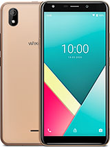 Best available price of Wiko Y61 in Canada
