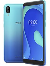 Best available price of Wiko Y80 in Canada