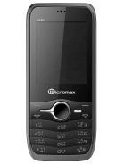 Best available price of Micromax X330 in Canada
