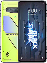 Best available price of Xiaomi Black Shark 5 RS in Canada