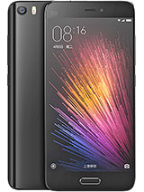 Best available price of Xiaomi Mi 5 in Canada
