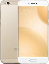 Best available price of Xiaomi Mi 5c in Canada