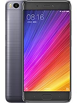 Best available price of Xiaomi Mi 5s in Canada