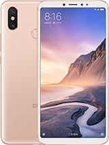 Best available price of Xiaomi Mi Max 3 in Canada