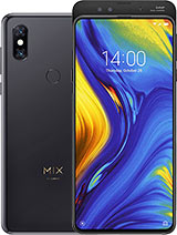 Best available price of Xiaomi Mi Mix 3 in Canada