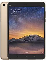 Best available price of Xiaomi Mi Pad 2 in Canada