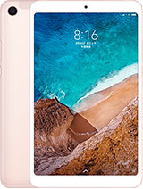 Best available price of Xiaomi Mi Pad 4 in Canada