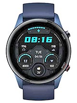Best available price of Xiaomi Mi Watch Revolve Active in Canada