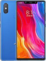 Best available price of Xiaomi Mi 8 SE in Canada