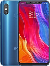 Best available price of Xiaomi Mi 8 in Canada