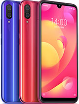Best available price of Xiaomi Mi Play in Canada