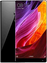 Best available price of Xiaomi Mi Mix in Canada
