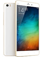 Best available price of Xiaomi Mi Note Pro in Canada