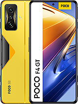 Best available price of Xiaomi Poco F4 GT in Canada